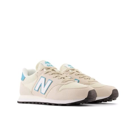 Buty New Balance W GW500CE2 - beżowe Buty New Balance W GW500CE2 - beżowe