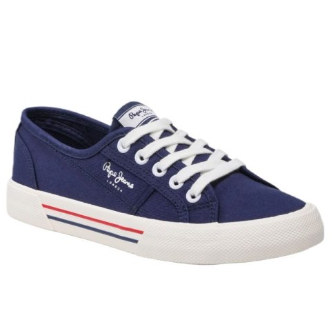 Buty Pepe Jeans Brady Basic W PLS31287