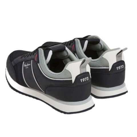 Buty Pepe Jeans Dublin Brand M PMS40009