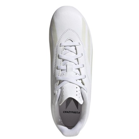 Buty adidas X CRAZYFAST.4 FxG Jr IE1589 Buty adidas X CRAZYFAST.4 FxG Jr IE1589