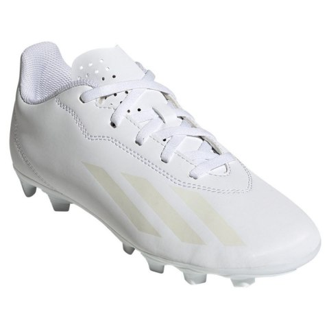 Buty adidas X CRAZYFAST.4 FxG Jr IE1589 Buty adidas X CRAZYFAST.4 FxG Jr IE1589