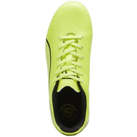 Buty piłkarskie Puma King Match FG/AG Jr 107573 04 Buty piłkarskie Puma King Match FG/AG Jr 107573 04