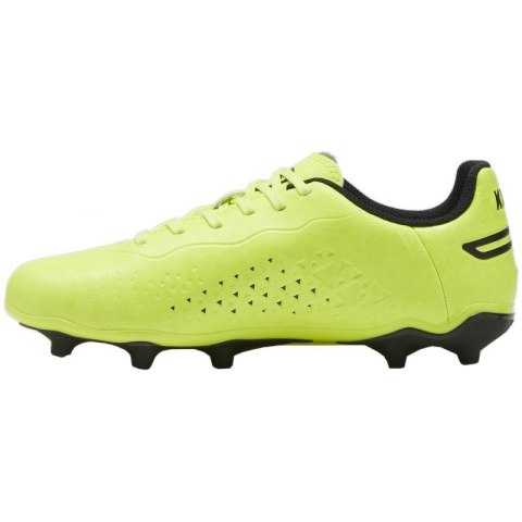 Buty piłkarskie Puma King Match FG/AG Jr 107573 04 Buty piłkarskie Puma King Match FG/AG Jr 107573 04