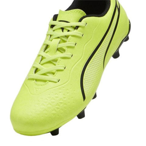 Buty piłkarskie Puma King Match FG/AG Jr 107573 04 Buty piłkarskie Puma King Match FG/AG Jr 107573 04