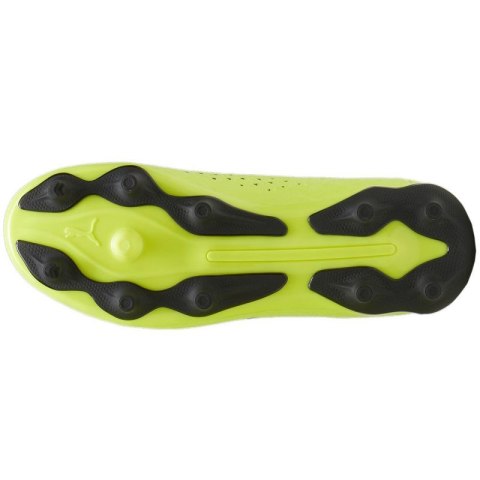Buty piłkarskie Puma King Match FG/AG Jr 107573 04 Buty piłkarskie Puma King Match FG/AG Jr 107573 04
