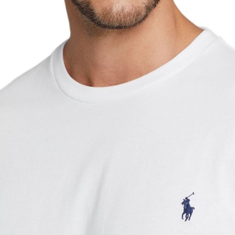 Koszulka Polo Ralph Lauren Lsl-Tsh M 710671468004 Koszulka Polo Ralph Lauren Lsl-Tsh M 710671468004