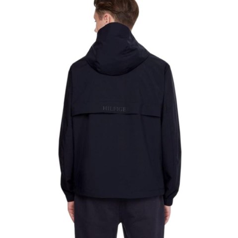 Kurtka Tommy Hilfiger Tech Hooded Jacket M MW0MW22611 Kurtka Tommy Hilfiger Tech Hooded Jacket M MW0MW22611