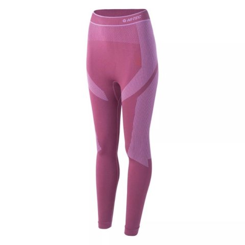 Legginsy termoaktywne Hi-Tec Rair Bottom W 92800565095 Legginsy termoaktywne Hi-Tec Rair Bottom W 92800565095
