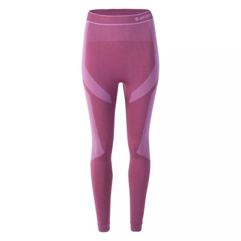 Legginsy termoaktywne Hi-Tec Rair Bottom W 92800565095 Legginsy termoaktywne Hi-Tec Rair Bottom W 92800565095