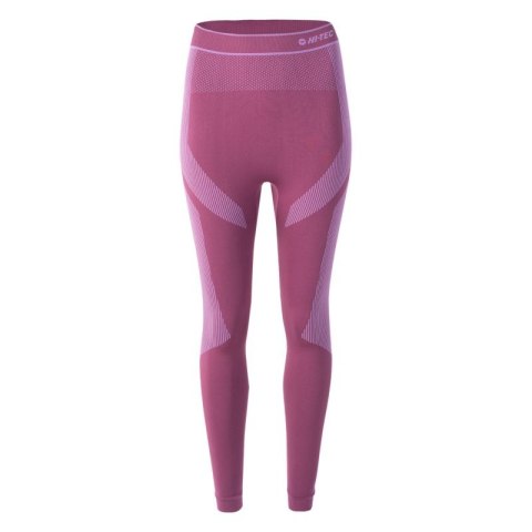 Legginsy termoaktywne Hi-Tec Rair Bottom W 92800565095 Legginsy termoaktywne Hi-Tec Rair Bottom W 92800565095