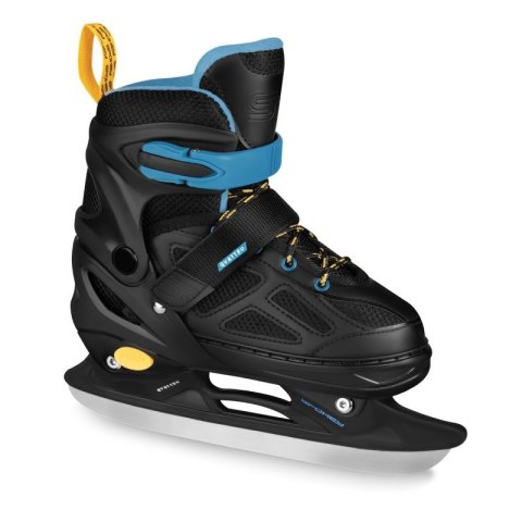 Łyżworolki Spokey Quattro 4IN1 SPK-943434 roz. 38-41 BK/DBL