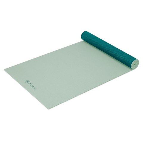Mata do Jogi Gaiam Deep Jade 5 mm 63847