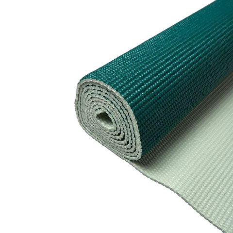 Mata do Jogi Gaiam Deep Jade 5 mm 63847