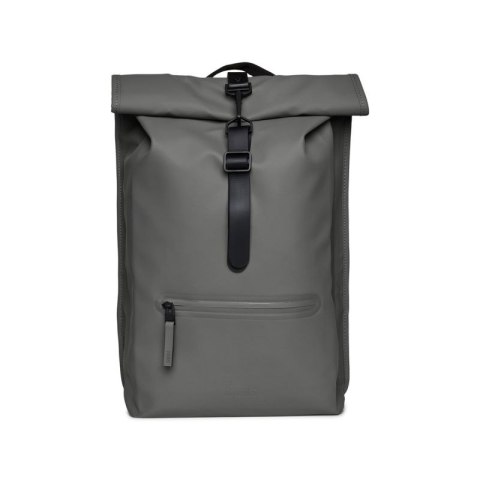 Plecak Rains Rolltoprucksack Grey W3 13320 13 Plecak Rains Rolltoprucksack Grey W3 13320 13