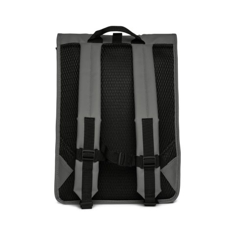 Plecak Rains Rolltoprucksack Grey W3 13320 13 Plecak Rains Rolltoprucksack Grey W3 13320 13