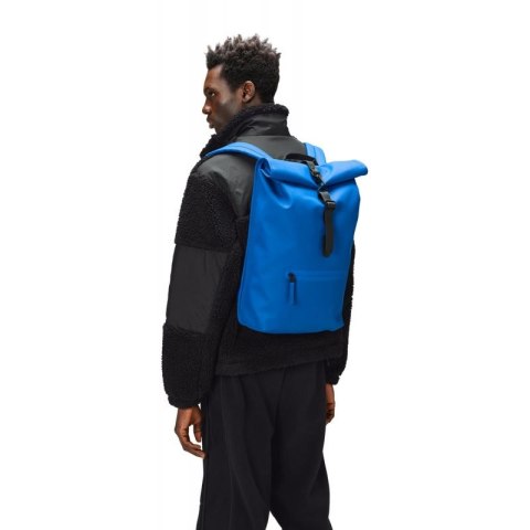 Plecak Rains Rolltoprucksack Waves W3 13320 83 Plecak Rains Rolltoprucksack Waves W3 13320 83