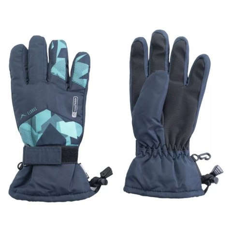 Rękawice narciarskie Elbrus Akemi Jr 92800337301 Rękawice narciarskie Elbrus Akemi Jr 92800337301