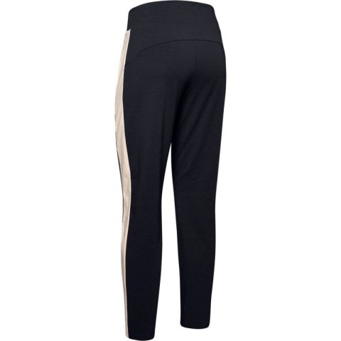 SPODNIE DRESOWE DAMSKIE UNDER ARMOUR FAVORITE LOOSE TAPERED PANT 1348556-001 SPODNIE DRESOWE DAMSKIE UNDER ARMOUR FAVORITE LOOSE TAPERED PANT 1348556-001