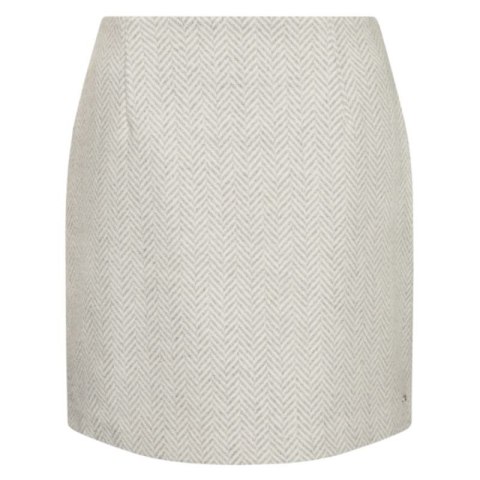 Spódnica Tommy Hilfiger Wool Blend W WW0WW33064 Spódnica Tommy Hilfiger Wool Blend W WW0WW33064