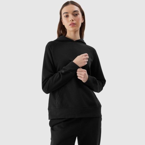 Bluza 4F F0955 W 4FWSS24TSWSF0955 20S Bluza 4F F0955 W 4FWSS24TSWSF0955 20S