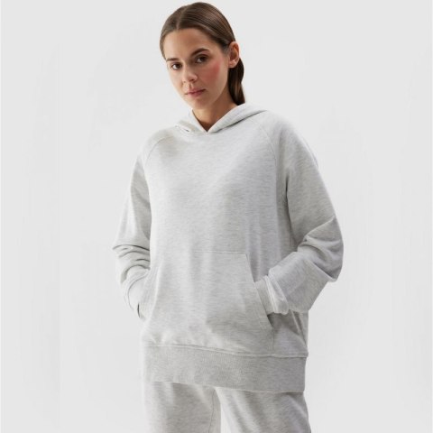 Bluza 4F F0955 W 4FWSS24TSWSF0955 27M Bluza 4F F0955 W 4FWSS24TSWSF0955 27M
