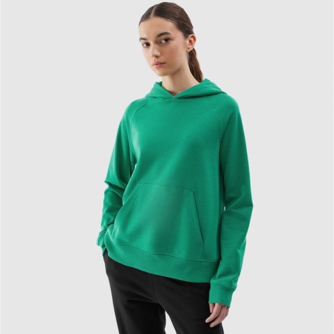 Bluza 4F F0955 W 4FWSS24TSWSF0955 41S Bluza 4F F0955 W 4FWSS24TSWSF0955 41S