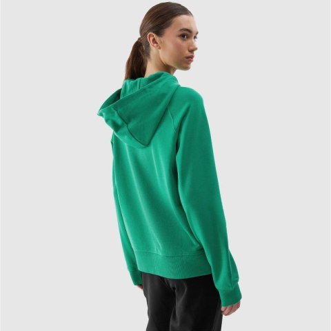 Bluza 4F F0955 W 4FWSS24TSWSF0955 41S Bluza 4F F0955 W 4FWSS24TSWSF0955 41S