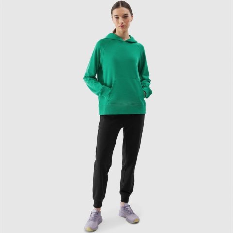Bluza 4F F0955 W 4FWSS24TSWSF0955 41S Bluza 4F F0955 W 4FWSS24TSWSF0955 41S