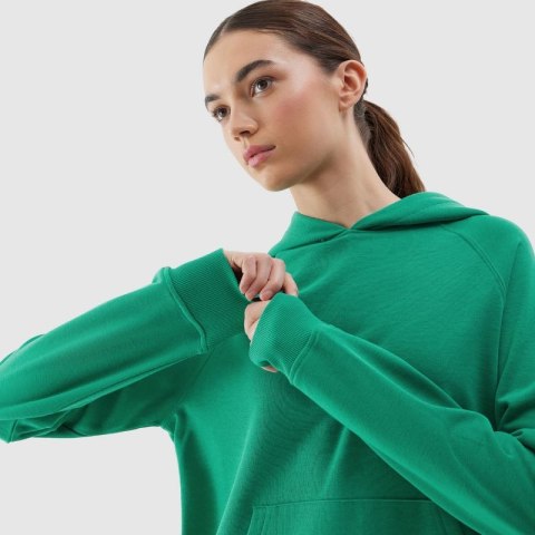 Bluza 4F F0955 W 4FWSS24TSWSF0955 41S Bluza 4F F0955 W 4FWSS24TSWSF0955 41S