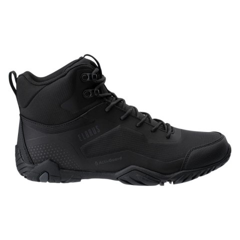 Buty Elbrus Jefrey Mid AG M 92800555517