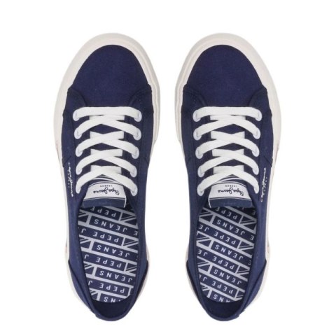 Buty Pepe Jeans Brady Basic W PLS31287