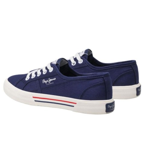 Buty Pepe Jeans Brady Basic W PLS31287