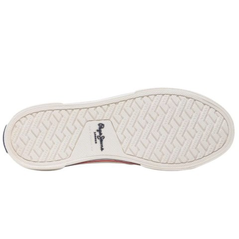 Buty Pepe Jeans Brady Basic W PLS31287