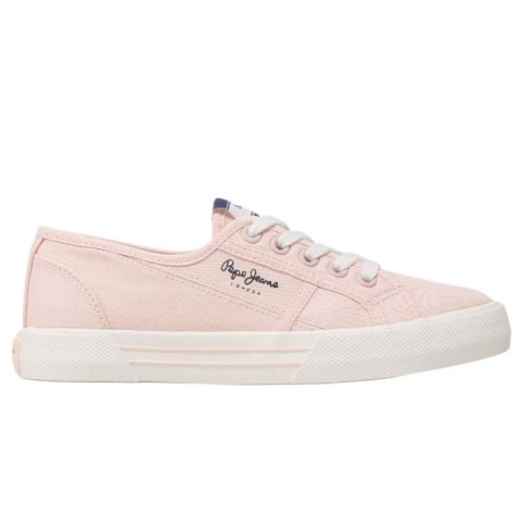 Buty Pepe Jeans Brady Basic W PLS31287