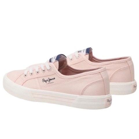Buty Pepe Jeans Brady Basic W PLS31287