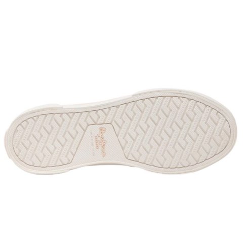 Buty Pepe Jeans Brady Basic W PLS31287