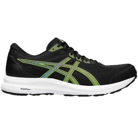 Buty do biegania Asics Gel Contend 8 M 1011B492 012 Buty do biegania Asics Gel Contend 8 M 1011B492 012