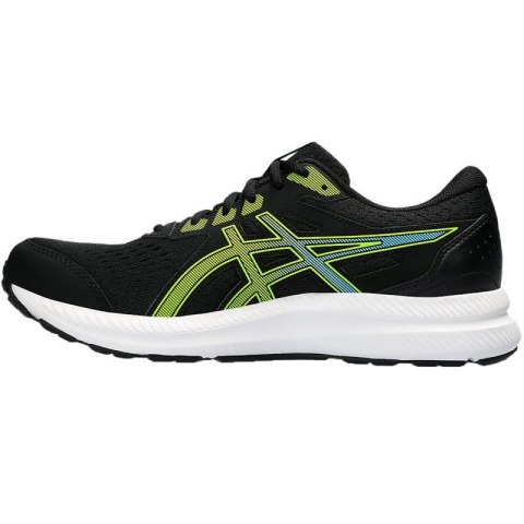 Buty do biegania Asics Gel Contend 8 M 1011B492 012 Buty do biegania Asics Gel Contend 8 M 1011B492 012