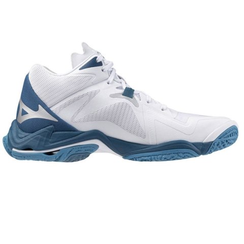 Buty do siatkówki Mizuno Wave Lightning Z8 Mid M V1GA240521 Buty do siatkówki Mizuno Wave Lightning Z8 Mid M V1GA240521