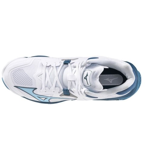 Buty do siatkówki Mizuno Wave Lightning Z8 Mid M V1GA240521 Buty do siatkówki Mizuno Wave Lightning Z8 Mid M V1GA240521