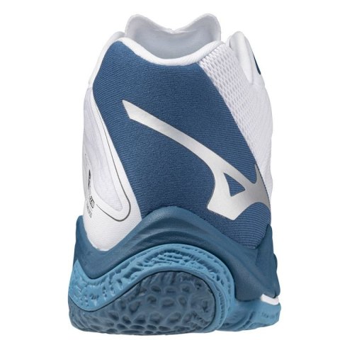 Buty do siatkówki Mizuno Wave Lightning Z8 Mid M V1GA240521 Buty do siatkówki Mizuno Wave Lightning Z8 Mid M V1GA240521