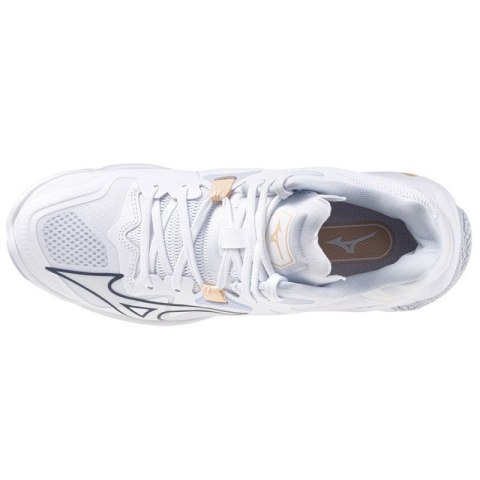 Buty do siatkówki Mizuno Wave Lightning Z8 Mid W V1GC240535 Buty do siatkówki Mizuno Wave Lightning Z8 Mid W V1GC240535