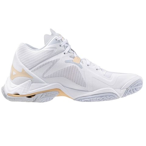 Buty do siatkówki Mizuno Wave Lightning Z8 Mid W V1GC240535 Buty do siatkówki Mizuno Wave Lightning Z8 Mid W V1GC240535