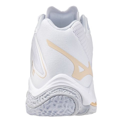 Buty do siatkówki Mizuno Wave Lightning Z8 Mid W V1GC240535 Buty do siatkówki Mizuno Wave Lightning Z8 Mid W V1GC240535