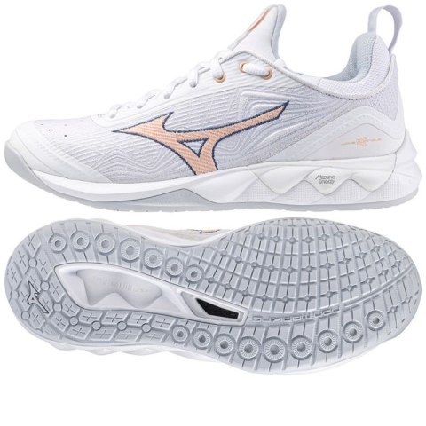 Buty do siatkówki Mizuno Wave Luminous 2 W V1GC212000 Buty do siatkówki Mizuno Wave Luminous 2 W V1GC212000