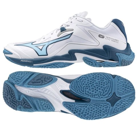 Buty do sietkówki Mizuno Wave Lightning Z8 M V1GA240021 Buty do sietkówki Mizuno Wave Lightning Z8 M V1GA240021