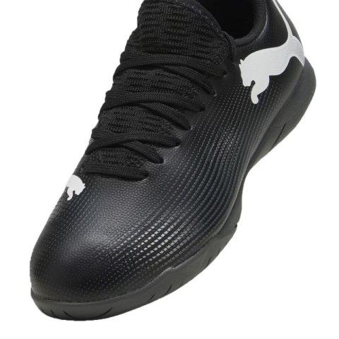 Buty piłkarskie Puma Future 7 Play IT Jr 107739 02 Buty piłkarskie Puma Future 7 Play IT Jr 107739 02