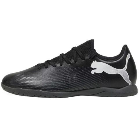Buty piłkarskie Puma Future 7 Play IT M 107727 02 Buty piłkarskie Puma Future 7 Play IT M 107727 02