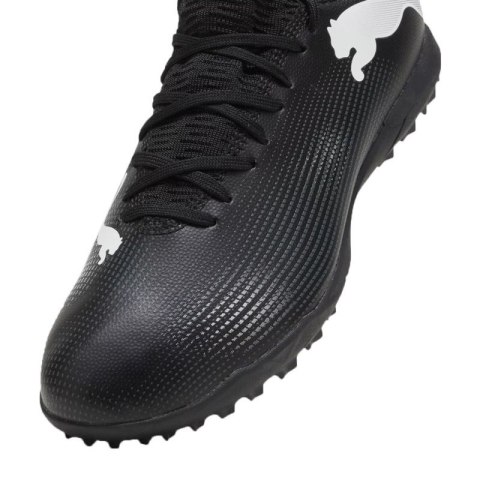 Buty piłkarskie Puma Future 7 Play TT M 107726 02 Buty piłkarskie Puma Future 7 Play TT M 107726 02
