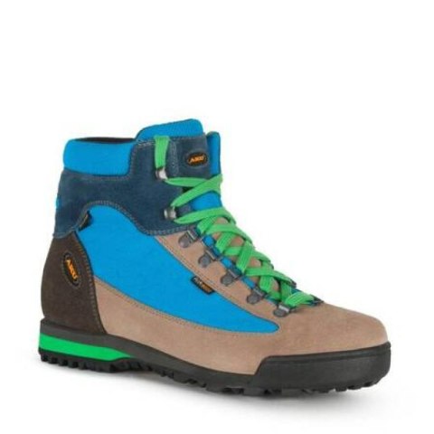 Buty trekkingowe Aku Slope Micro GTX M 885.20635 Buty trekkingowe Aku Slope Micro GTX M 885.20635